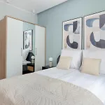 Rajska Old Town By Solarento Apartmán Gdaňsk