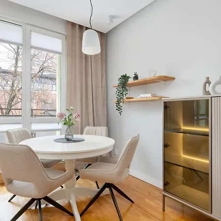 Rajska Old Town By Solarento Apartment *