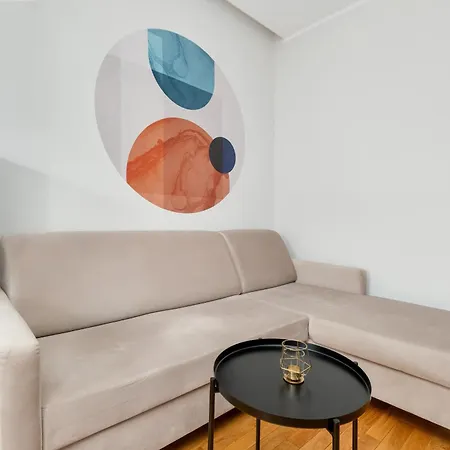 Rajska Old Town By Solarento * Gdansk