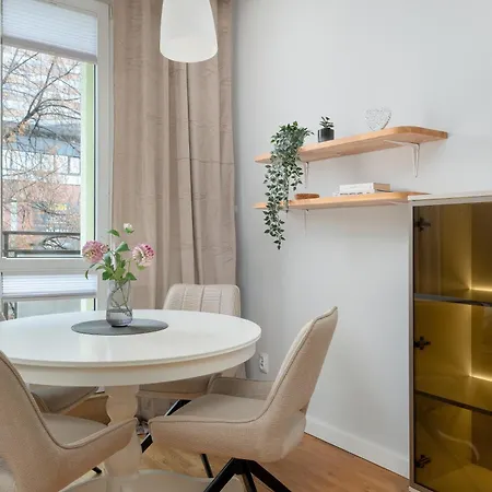 Apartment Rajska Old Town By Solarento *