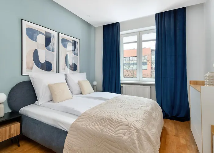 Apartment Rajska Old Town By Solarento *