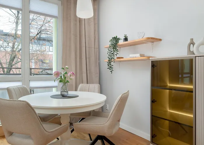 Apartment Rajska Old Town By Solarento *