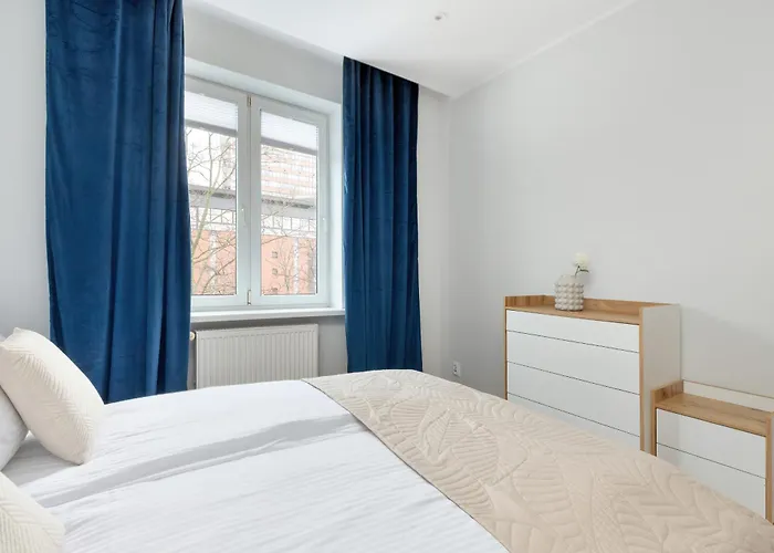 Rajska Old Town By Solarento Apartment *