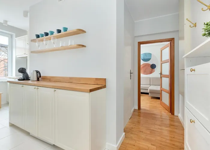 Apartment Rajska Old Town By Solarento *