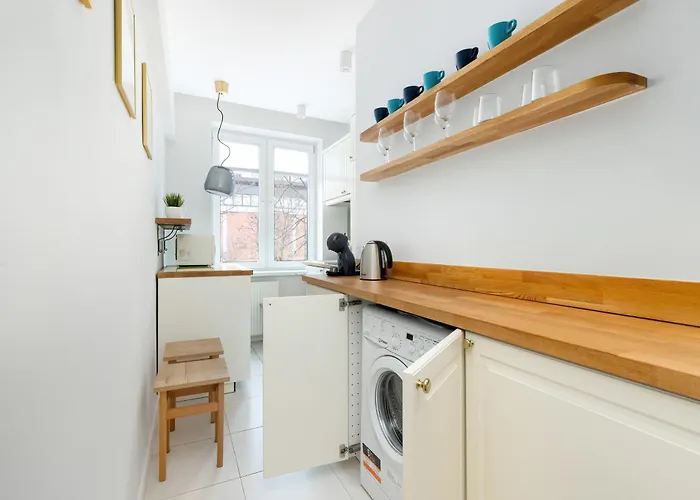 Rajska Old Town By Solarento *