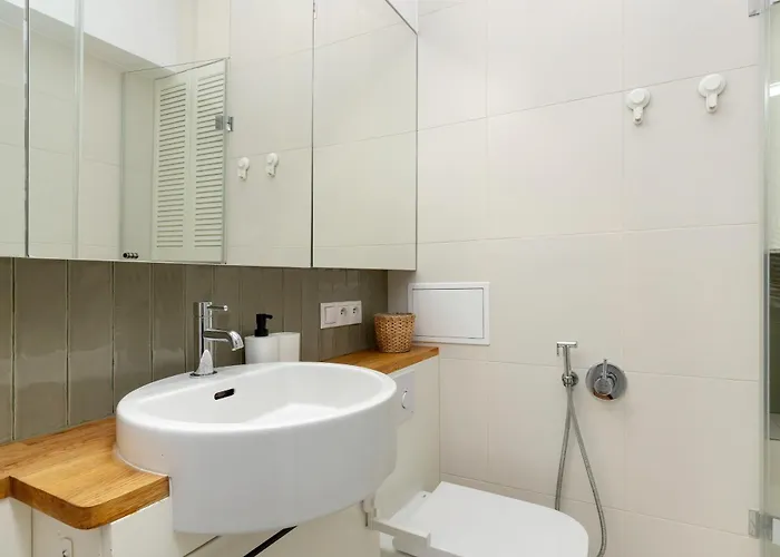 Rajska Old Town By Solarento *