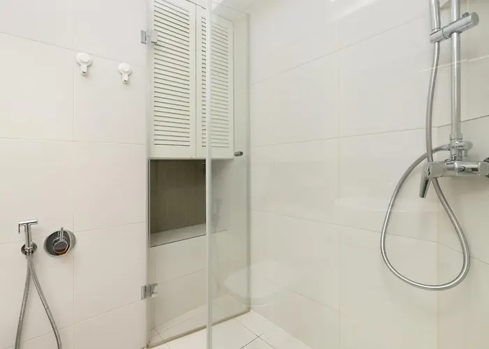 Rajska Old Town By Solarento * Gdansk