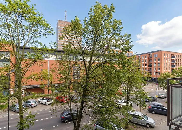 Apartment Rajska Old Town By Solarento *